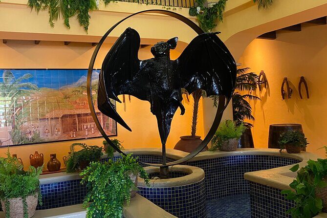 Bacardi Rum Distillery and Old San Juan Tour - FAQ