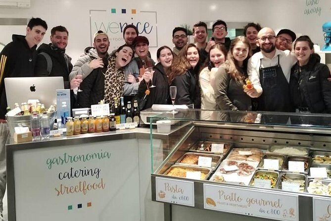 Bacaro tour unblended: a pure Venice experience for foodies - Why Choose the Bacaro Tour?