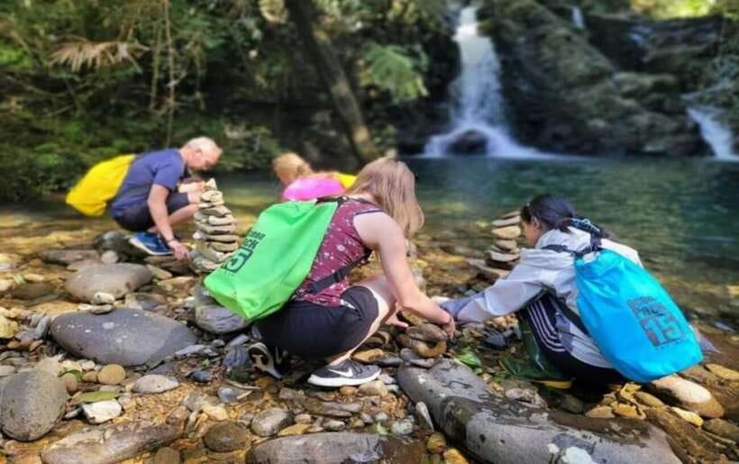 Bach Ma National Park: Day Trek Group Tour From Hue - Inclusions of the Tour