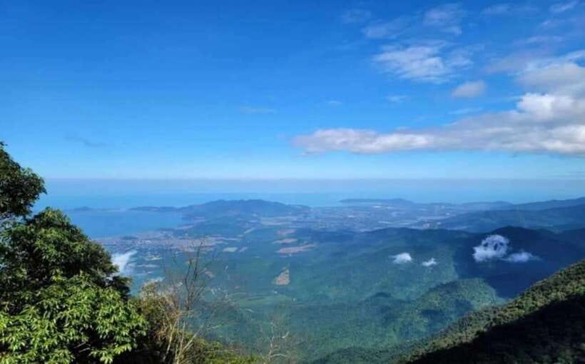 Bach Ma National Park: Day Trek Group Tour From Hue - Children Policy