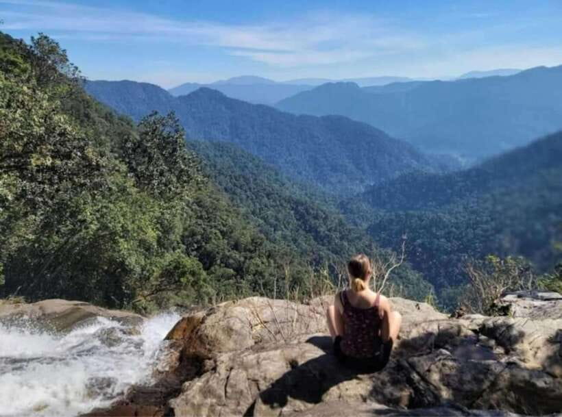 Bach Ma National Park: Day Trek Group Tour From Hue - Important Information for Travelers