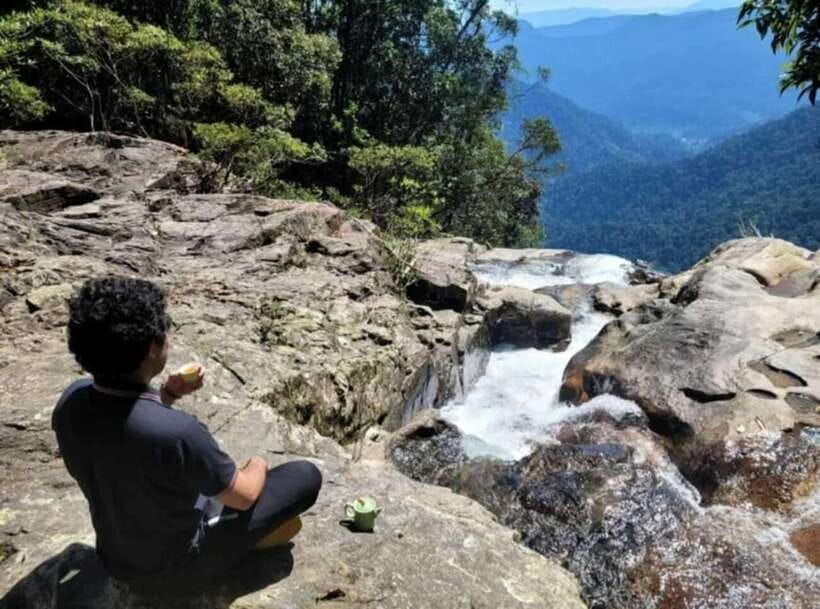Bach Ma National Park: Day Trek Group Tour From Hue - What to Bring on Your Trek