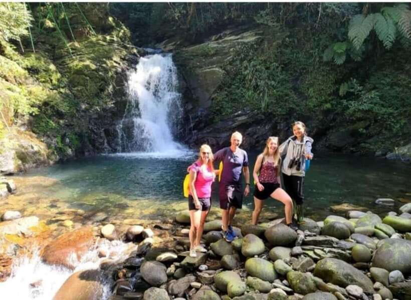 Bach Ma National Park: Day Trek Group Tour From Hue - Booking and Cancellation Policy