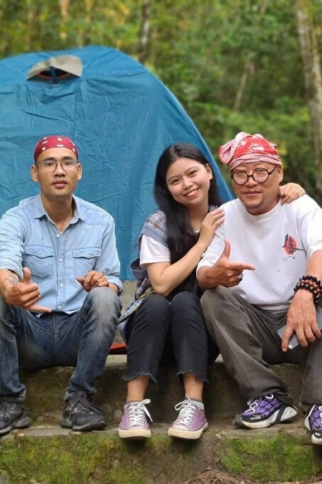 BACH MA NATIONAL PARK TREKKING 2-DAY SUNRISE ON THE SUMMIT - Exclusions to Consider