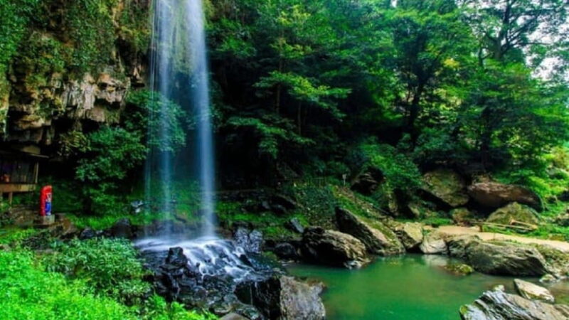 Bach Ma National Park Trekking Tour : Hoi An / Da Nang / Hue - Key Points