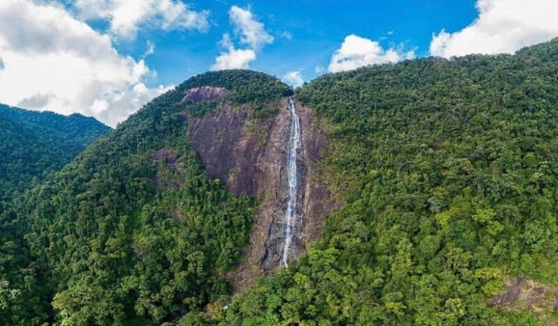 Bach Ma National Park Trekking Tour : Hoi An / Da Nang / Hue - Inclusions and Amenities