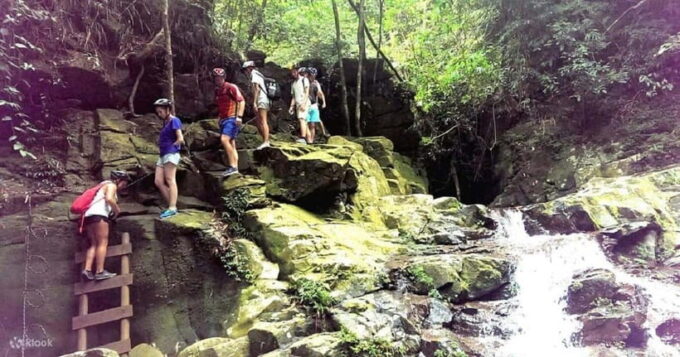 Bach Ma National Park Trekking Tour : Hoi An / Da Nang / Hue - Frequently Asked Questions