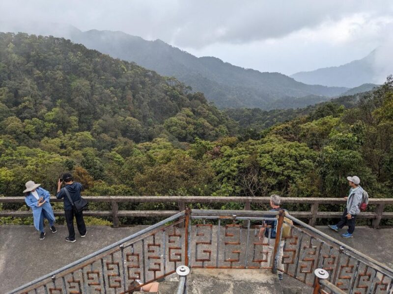 Bach Ma National Park Trekking Tour : Hoi An / Da Nang / Hue - Scenic Attractions