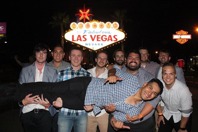 Bachelor Party Bus Club Crawl Review - Pros and Cons