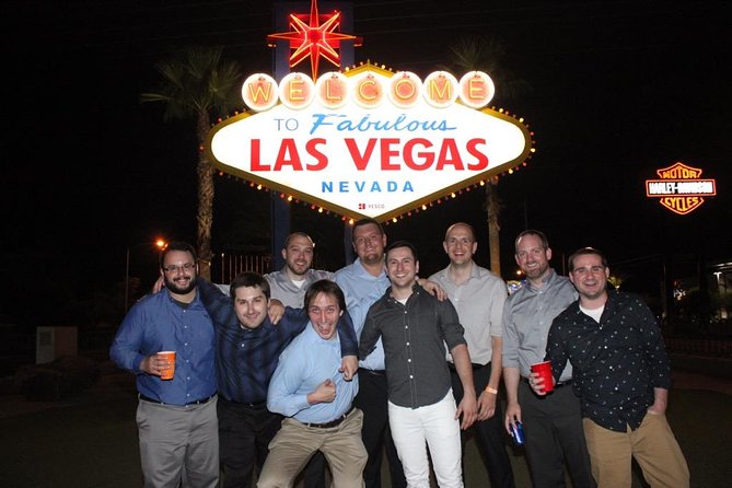 Bachelor Party Bus Club Crawl Review - Recommendation