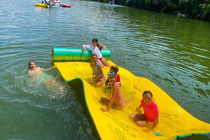 Bachelorette & Bachelor Boat Party - FAQ