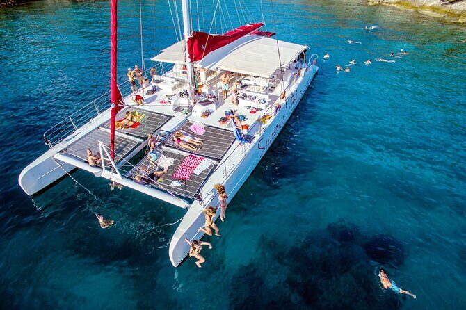 Bachelorette or Hen Party Boat From Trogir And Split - Real Travelers’ Insights