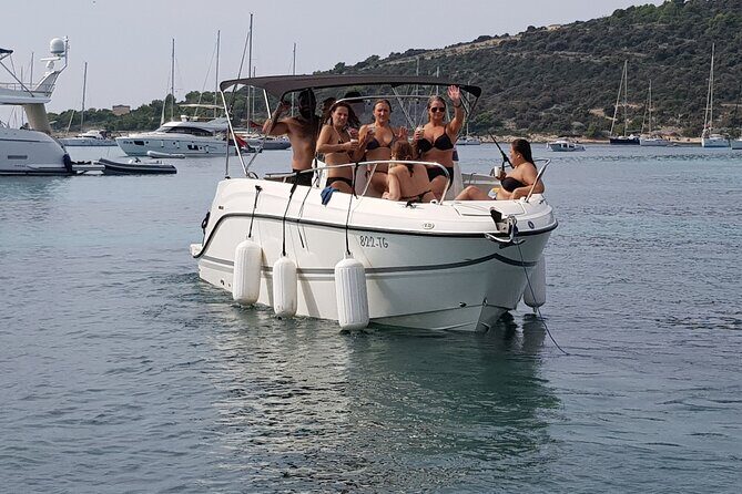 Bachelorette or Hen Party Boat From Trogir And Split - Who Should Consider This Tour?