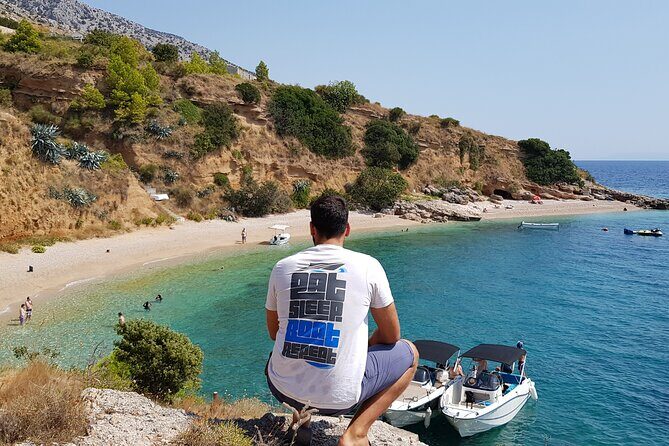 Bachelorette or Hen Party Boat From Trogir And Split - FAQ