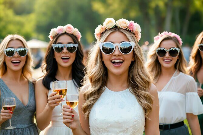 Bachelorette Royal Bar Crawl through South Slope District - FAQ