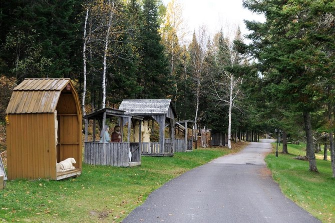 Back Country of the Fjord and the National Park - Historical Significance of the Fjord