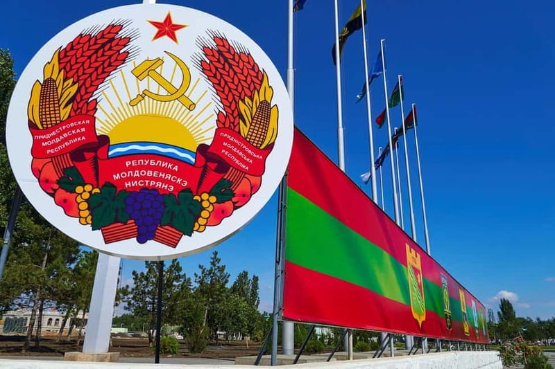 Back in the USSR - Tiraspol & Bender City - An In-Depth Look at the Tour