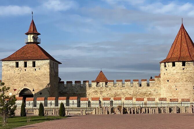 Back in the USSR - Transnistria. - A Deep Dive into the Transnistria Experience