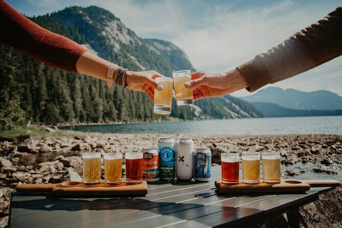 Backcountry Beer Tasting Heli-Tour & Landing (Depart SKY Hangar) - FAQs  