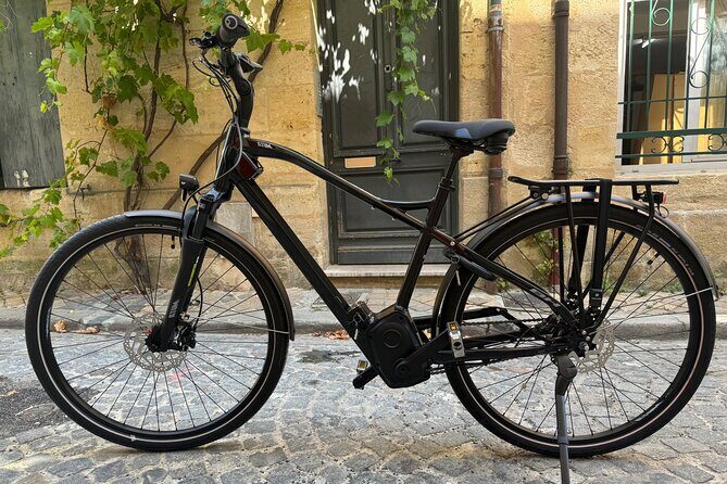 Backcountry E-Bike Adventure from Bordeaux: Wine Tasting & Lunch - Final Thoughts