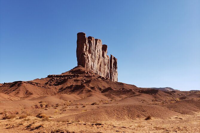 Backcountry Monument Valley Tour - Pricing and Value