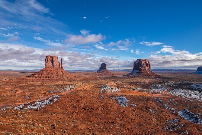Backcountry Monument Valley Tour - The Guide’s Role and Authenticity