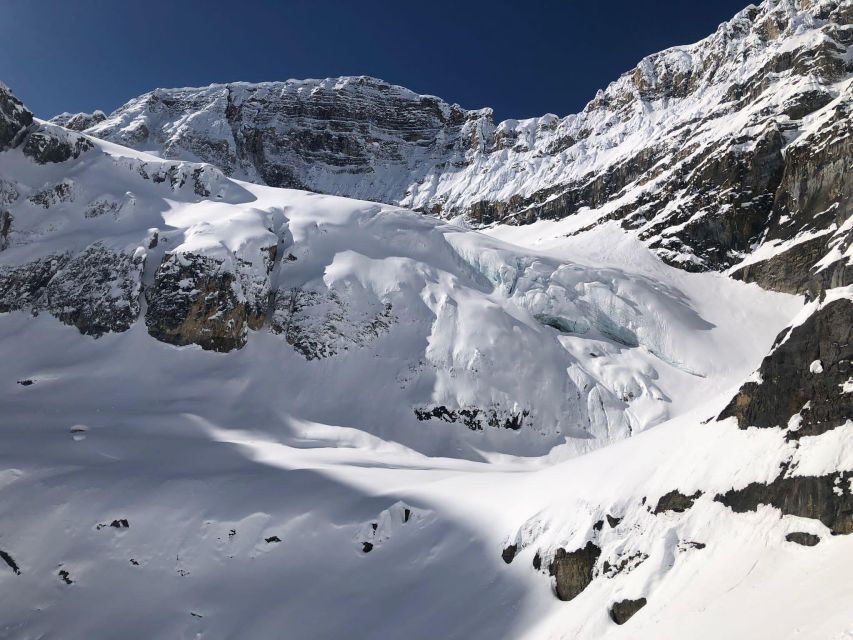 Backcountry Ski/Splitboard: March Radness - Exciting Backcountry Activities