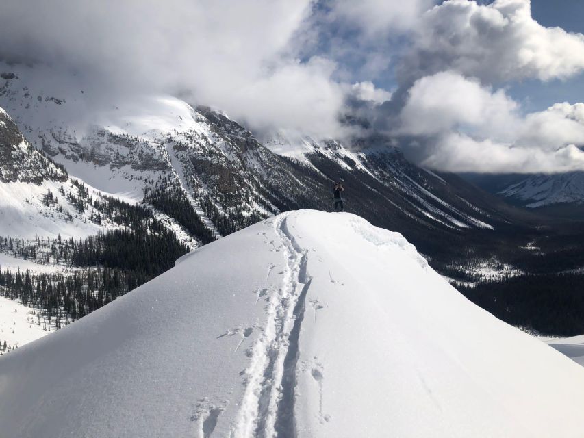 Backcountry Ski/Splitboard: March Radness - Restrictions and Recommendations