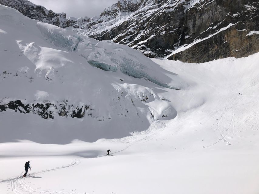 Backcountry Ski/Splitboard: March Radness - Packing Essentials