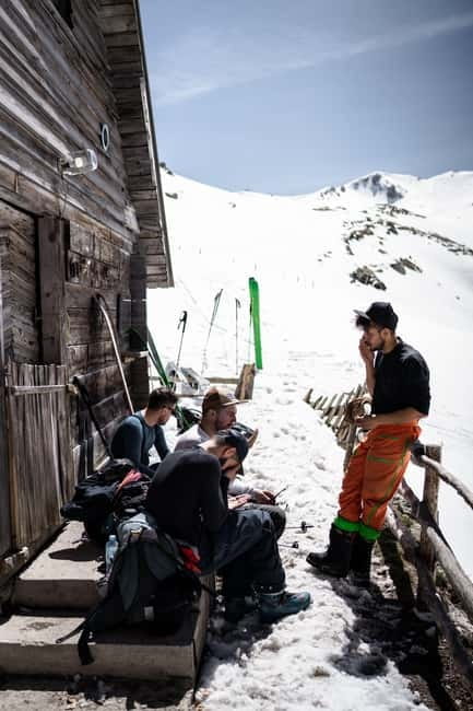 Backcountry skiing in Montenegro - FAQ  