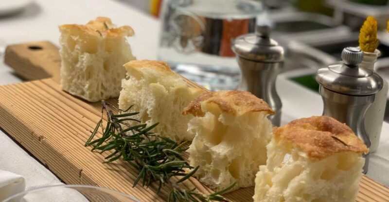 Backstage Dining Tour - Culinary Tour Across Three Restaurants