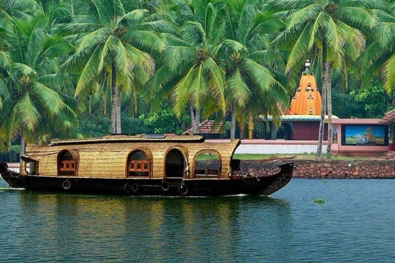 BACKWATER HOUSEBOAT TOUR FROM COCHIN PORT - Important Considerations