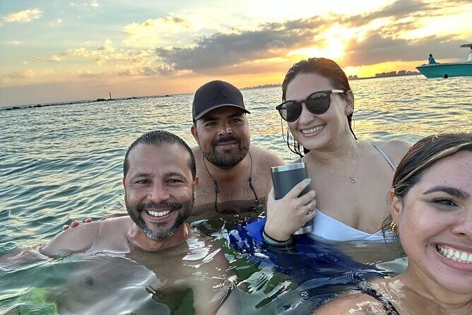 Backwater Wildlife and Boat Tour - What You Can Expect from the Backwater Wildlife and Boat Tour