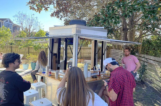 Backyard Shrimp Boil on Shem Creek - Frequently Asked Questions