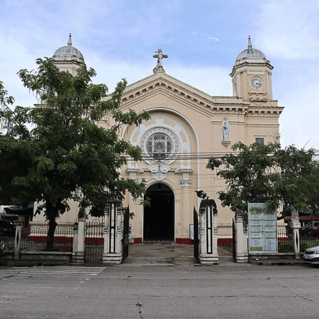 Bacolod: Silay, Bacolod & Campuestohan Highland Resort Trip - Who Should Consider This Tour?
