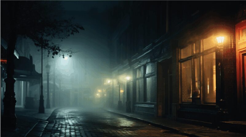 Bad Frankenhausen: Night watchman tour - The Experience in Detail  