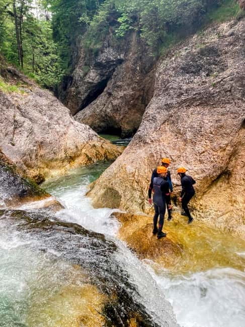 Bad Goisern: Canyoning Adventure for Beginners EXTENDED - Final Thoughts