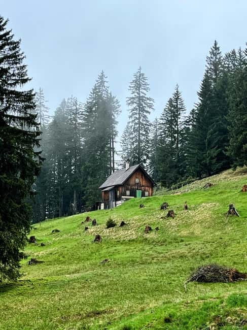 Bad Goisern: Caving & Scenic Hiking Adventure - Exploring the Bad Goisern: Caving & Scenic Hiking Adventure