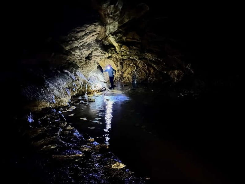 Bad Goisern: Caving & Scenic Hiking Adventure - The Sum Up