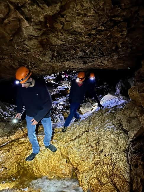 Bad Goisern: Caving & Scenic Hiking Adventure - FAQ