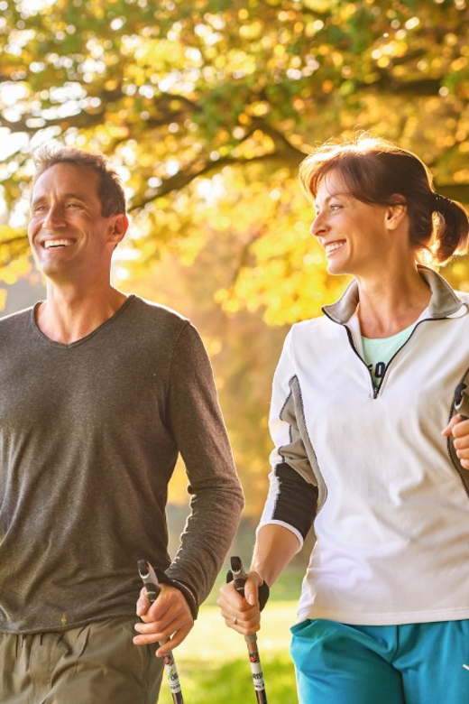 Bad Wörishofen: Fascia Walking - Guided Experience