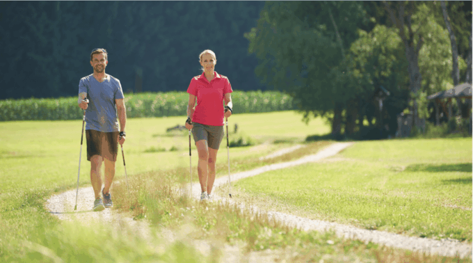 Bad Wörishofen: Fascia Walking - Frequently Asked Questions