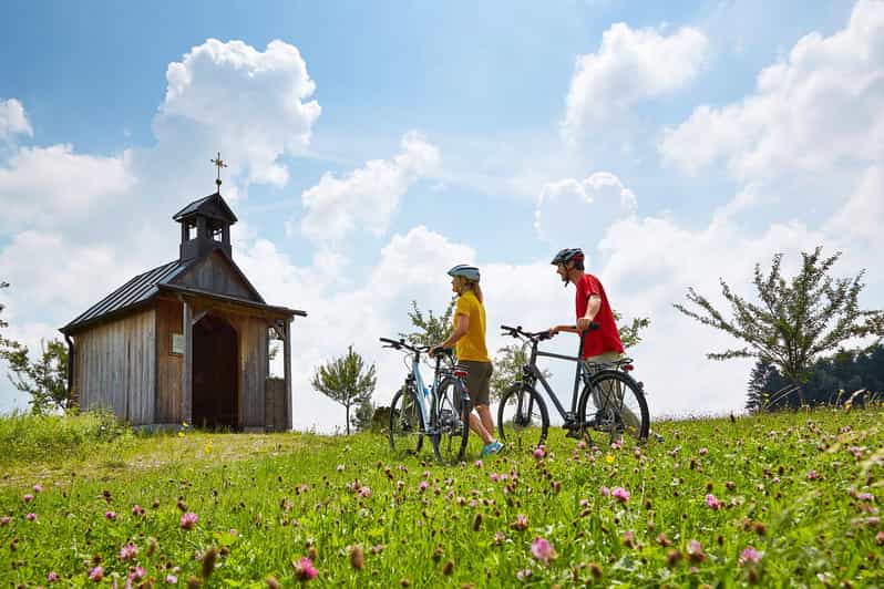 Bad Wörishofen: Guided Bike Tours - Key Points