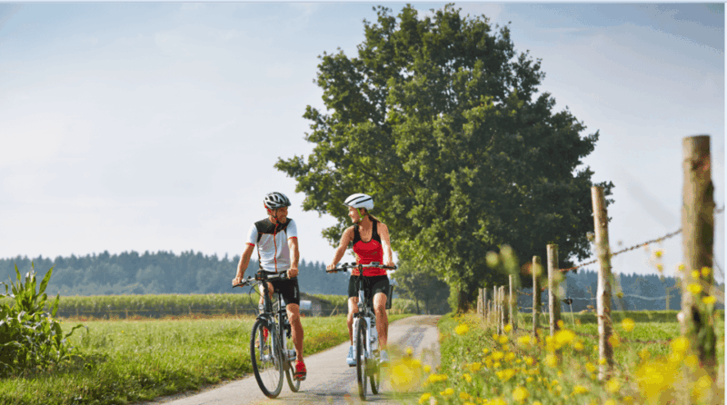 Bad Wörishofen: Guided Bike Tours - Pricing and Booking