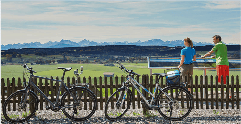 Bad Wörishofen: Guided Bike Tours - Tour Experience