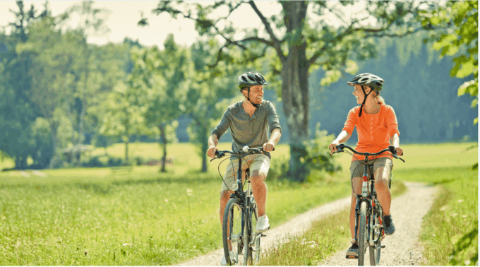 Bad Wörishofen: Guided Bike Tours - Frequently Asked Questions
