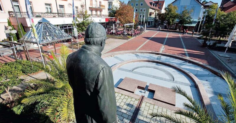 Bad Wörishofen: Guided City Tour - Key Points