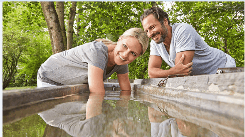 Bad Wörishofen: Kneipp Lecture in Sebastian Kneipp Museum - Accessibility and Group Size