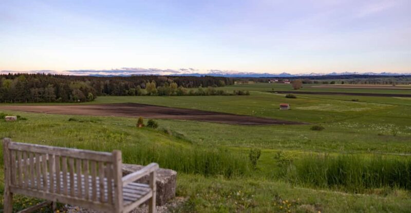 Bad Wörishofen: Nordic Walking - Experience Highlights