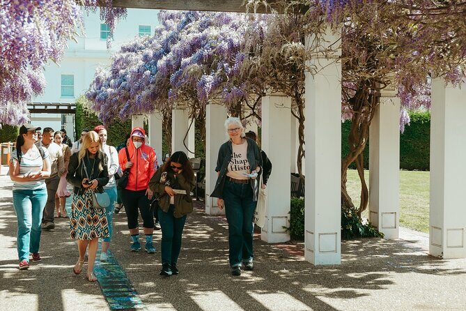 Badass Women of Canberra: Meet the Women Who Shaped the Nation - FAQ
